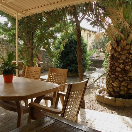 Casa Rural Ulibarri Allo 外观 照片