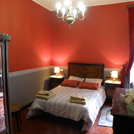 Casa Rural Ulibarri Allo 外观 照片