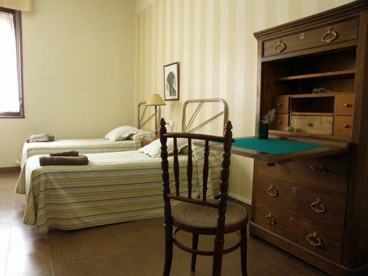 Casa Rural Ulibarri Allo 外观 照片