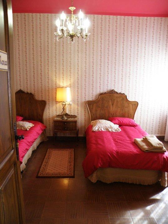 Casa Rural Ulibarri Allo 外观 照片