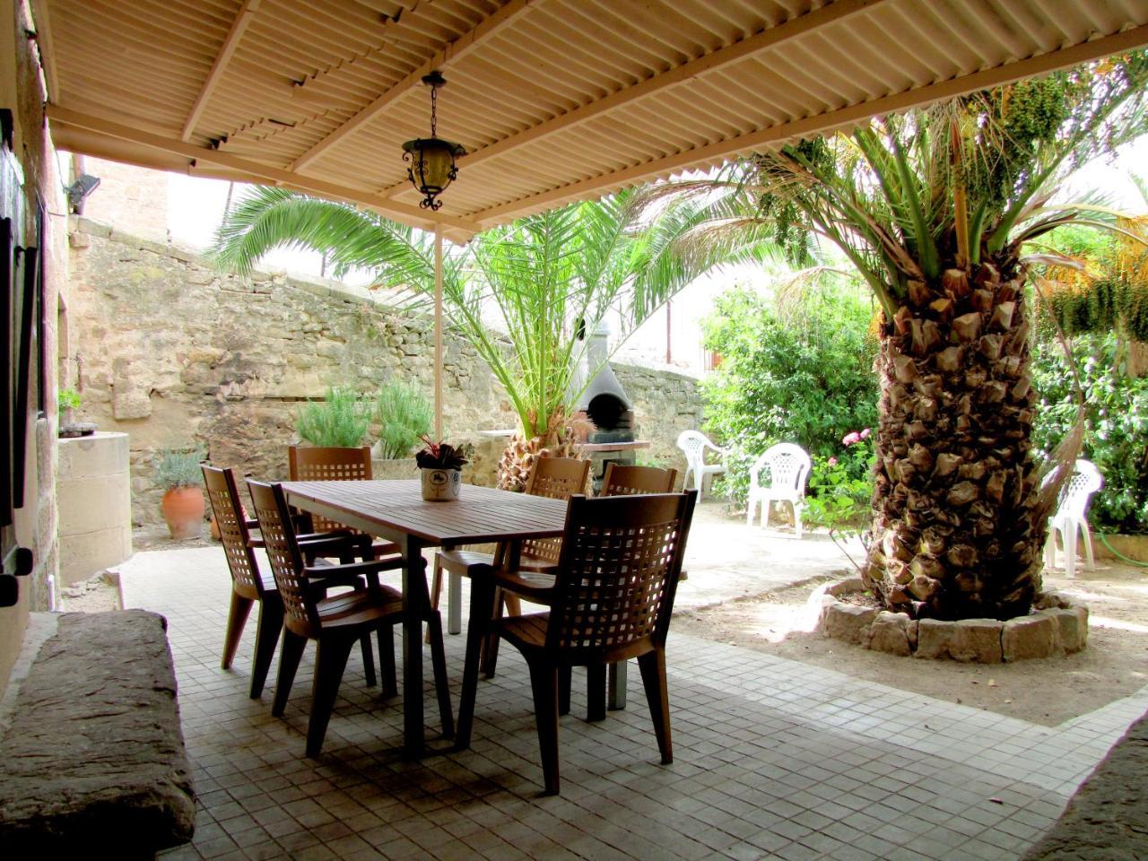 Casa Rural Ulibarri Allo 外观 照片