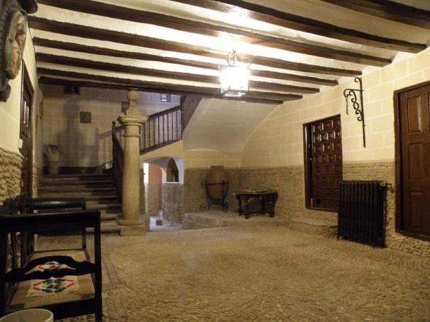 Casa Rural Ulibarri Allo 外观 照片
