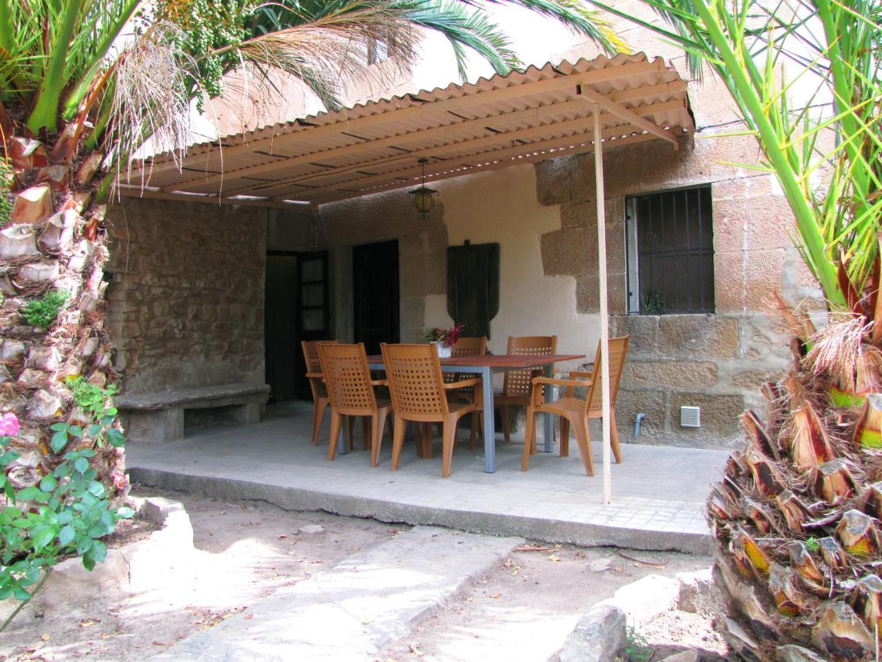 Casa Rural Ulibarri Allo 外观 照片